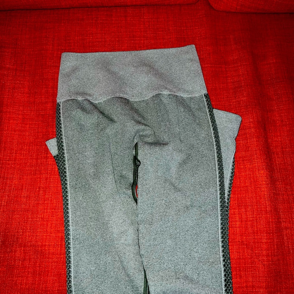 New leggings bombshell